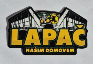 Magnetka "Lapač"