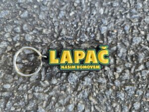 Přívěšek - "Lapač"